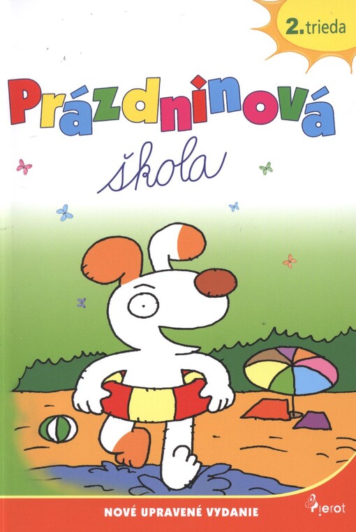 Opakovanie 2. triedy ZŠ