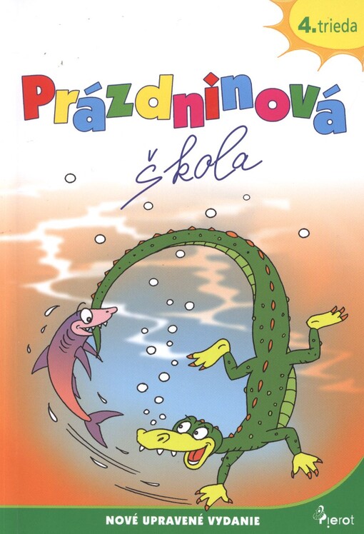 Opakovanie 4. triedy ZŠ