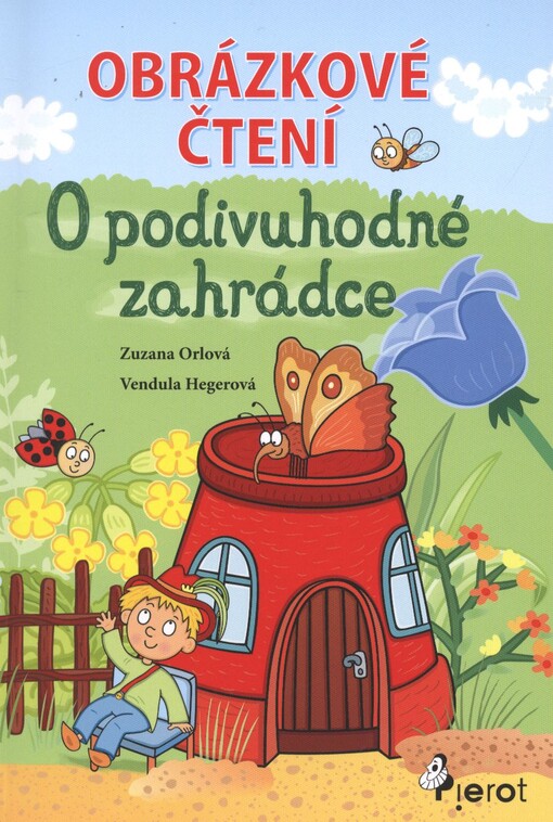 O podivuhodné zahrádce