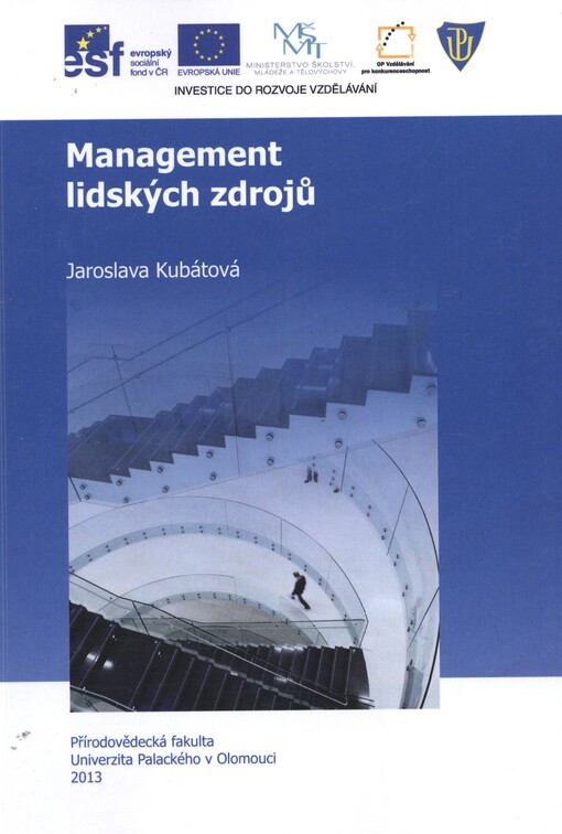Management lidských zdrojů