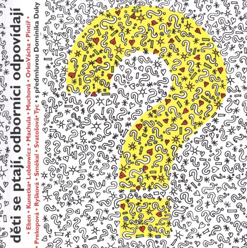 Děti se ptají, odborníci odpovídají