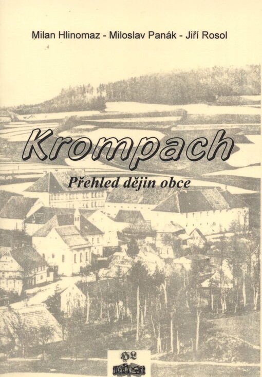 Krompach :přehled dějin obce