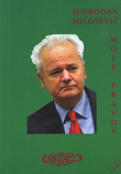 Moje pravda : integrální text projevu před 