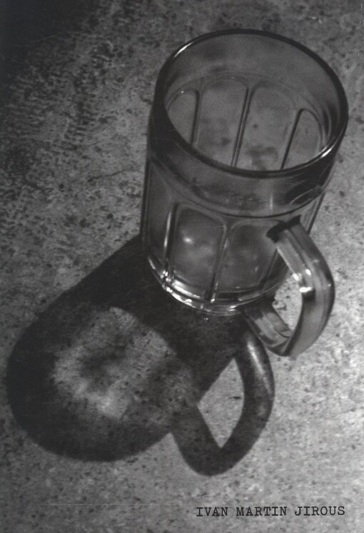 Ivan Martin Jirous :Leben, Werk, Zeit