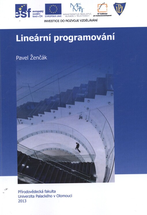Lineární programování