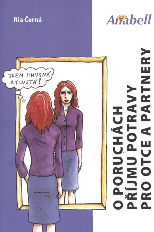O poruchách příjmu potravy pro otce a partnery