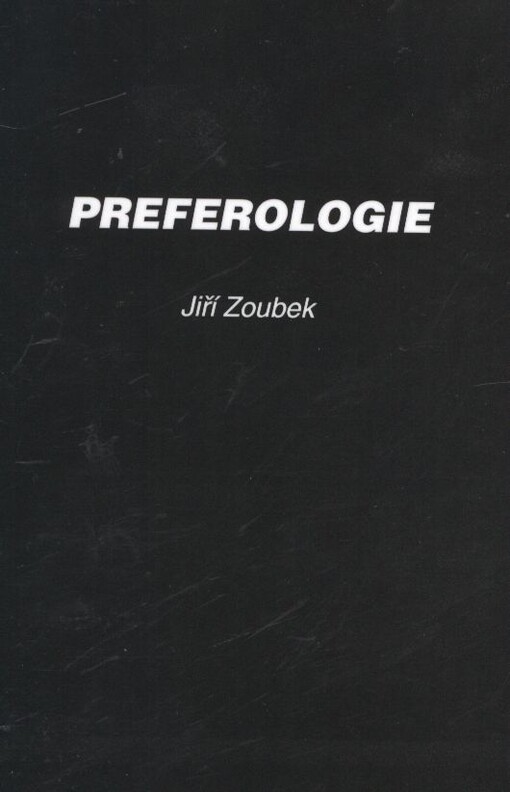 Preferologie