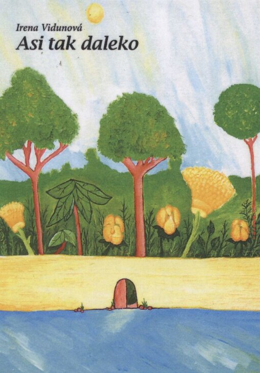 Asi tak daleko