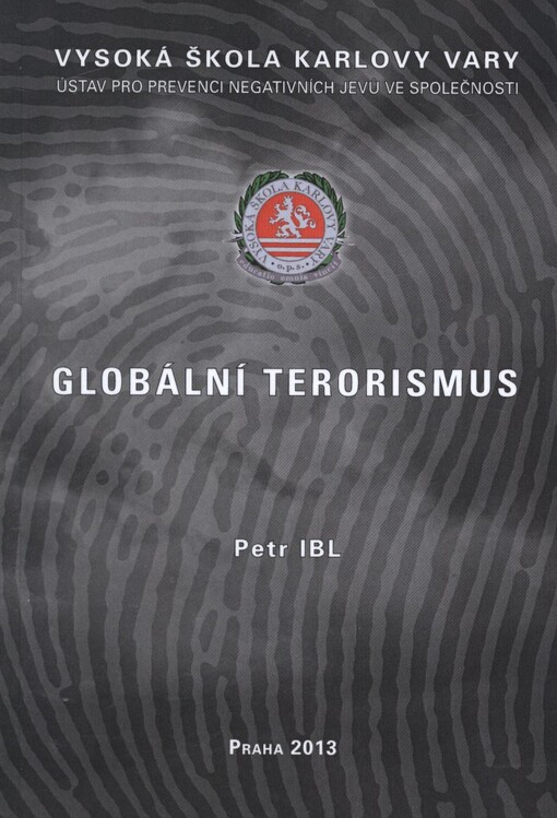 Globální terorismus