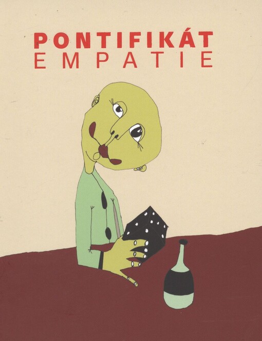 Pontifikát empatie