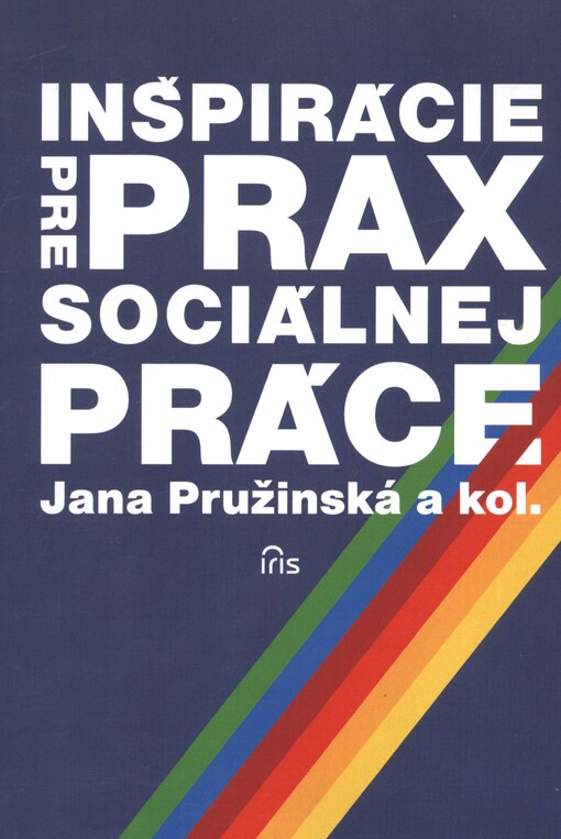 Inšpirácie pre prax sociálnej práce