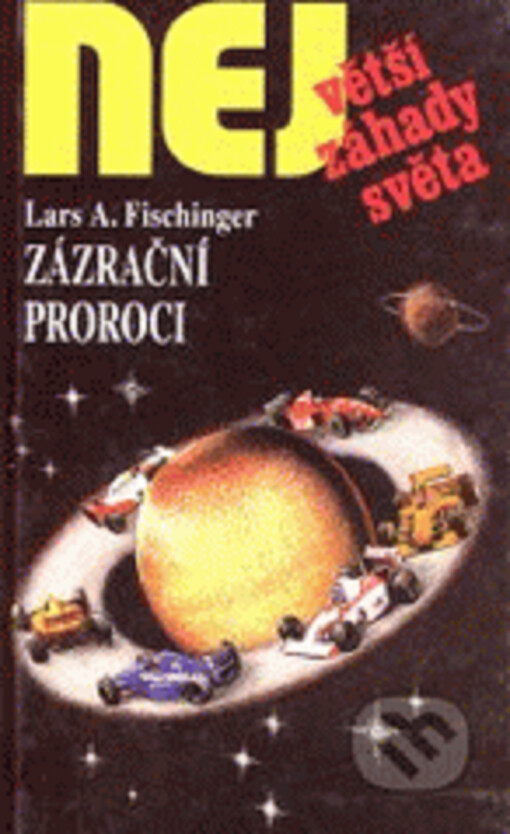 Zázrační proroci
