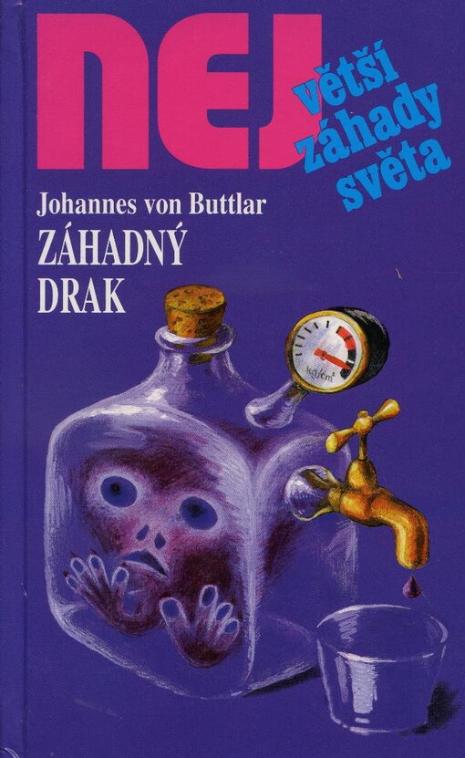 Záhadný drak: [strategie stvoření světa]
