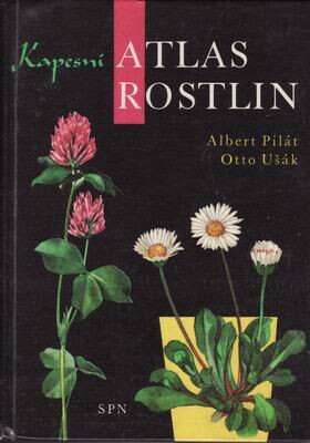 Kapesní atlas rostlin, Šesté nezměněné vydání