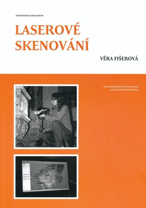 Laserové skenování