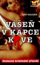 Vášeň v kapce krve