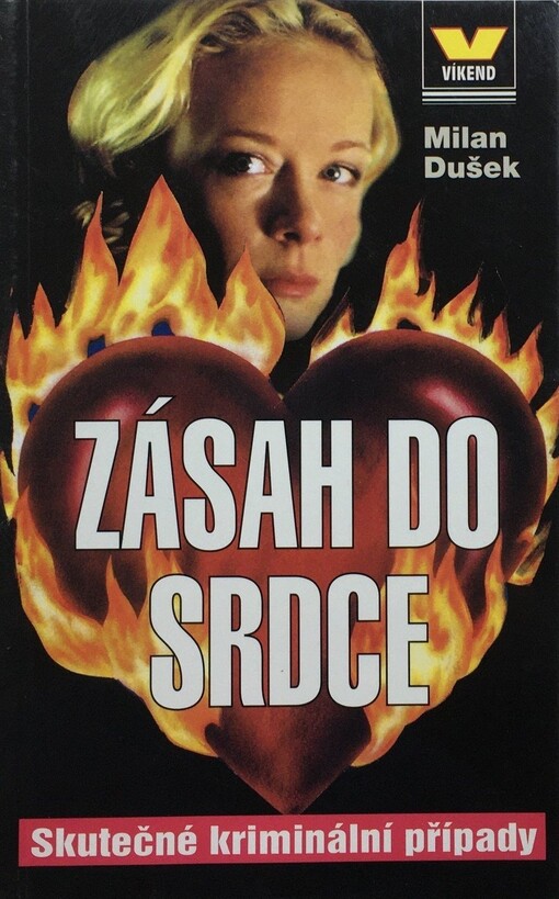 Zásah do srdce