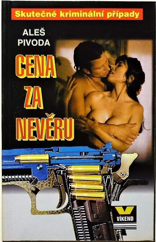 Cena za nevěru