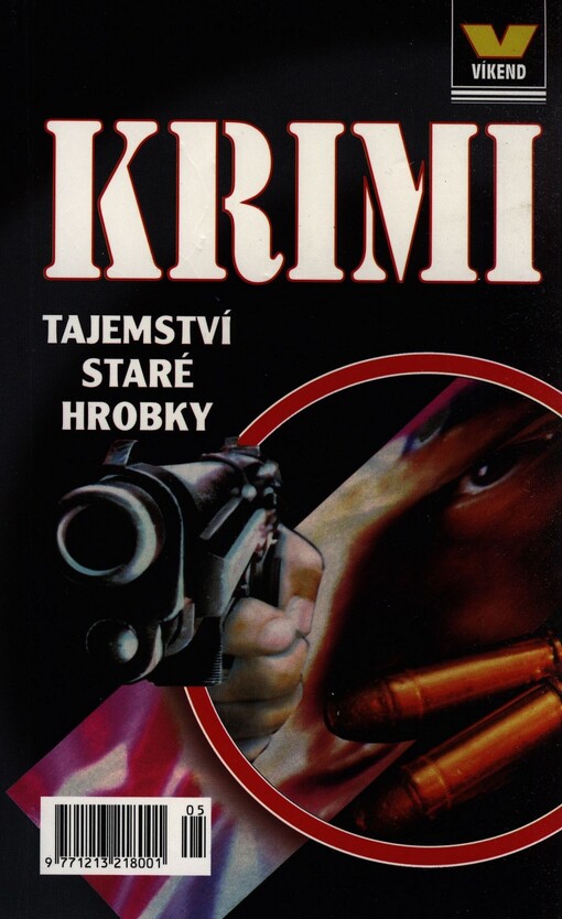 Tajemství staré hrobky