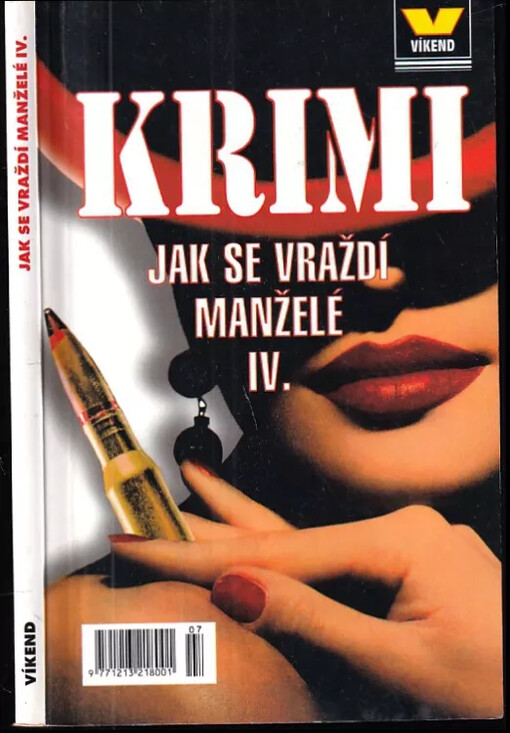 Jak se vraždí manželé IV.