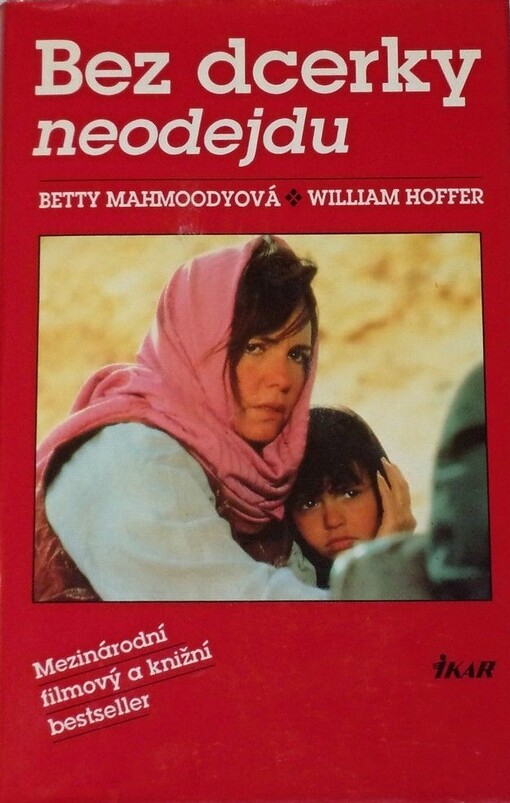 Bez dcerky neodejdu, Vyd. 2.