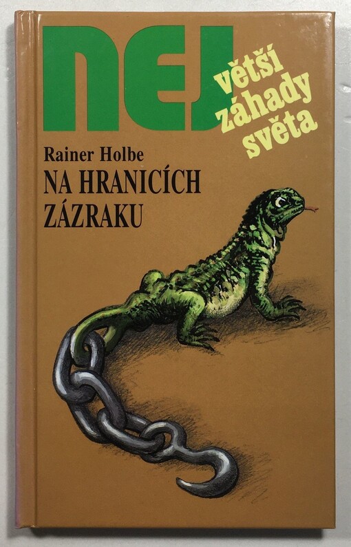 Na hranicích zázraku