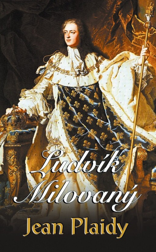 Ludvík Milovaný :francouzská revoluce I.