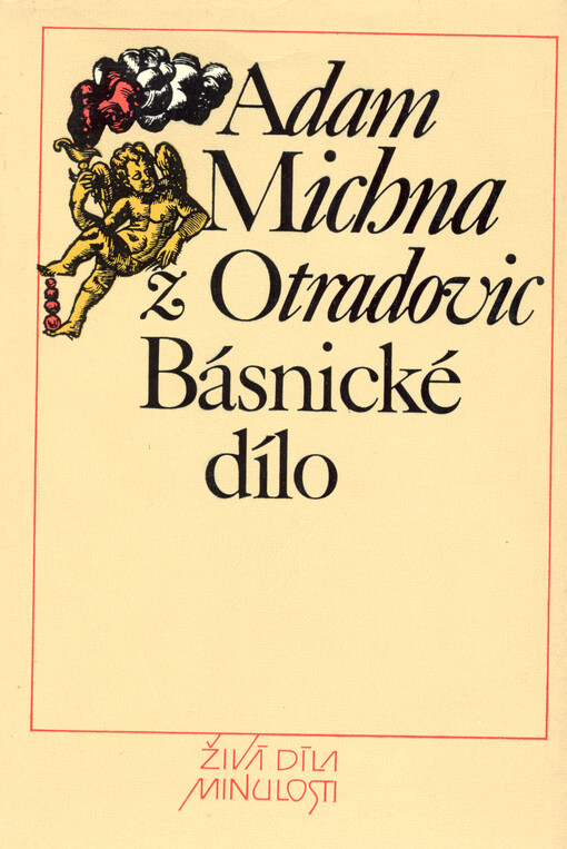 Básnické dílo