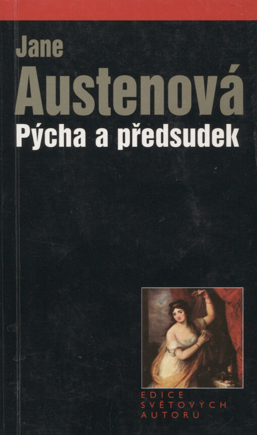 Pýcha a předsudek