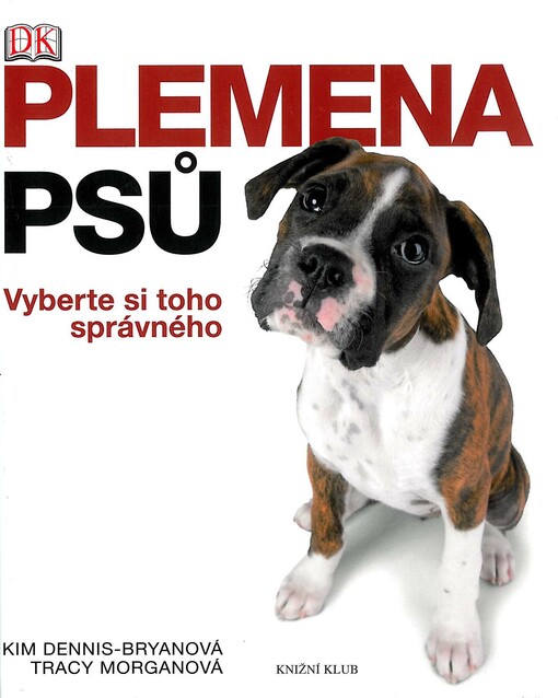 Plemena psů