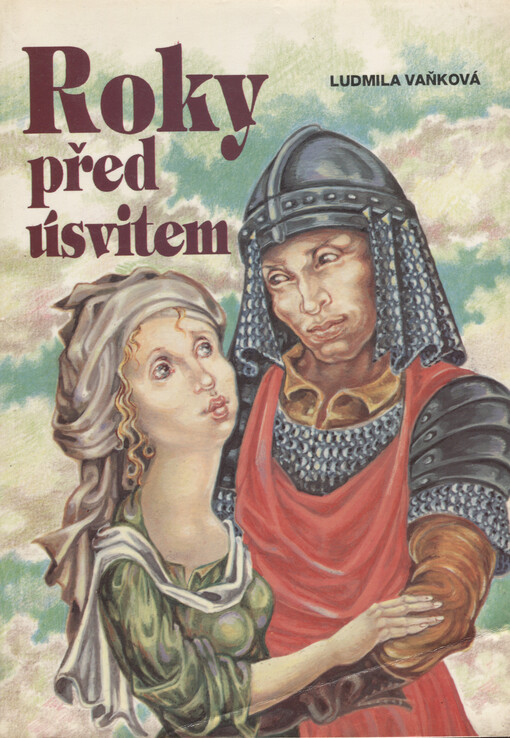 Roky před úsvitem, První vydání