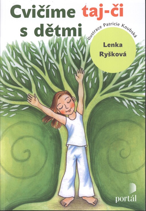 Cvičíme taj-či s dětmi