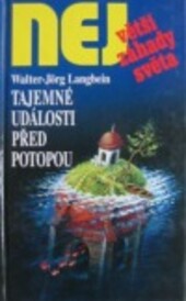 Tajemné události před potopou