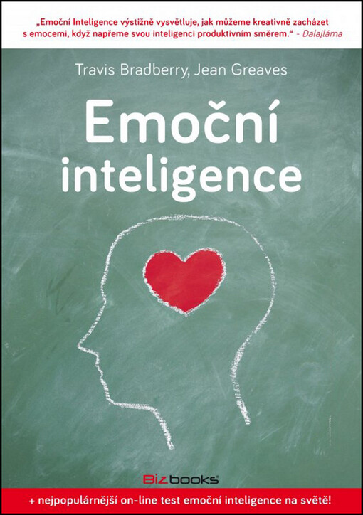 Emoční inteligence