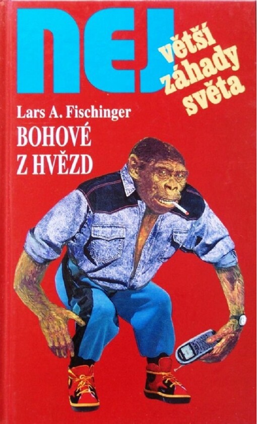 Bohové z hvězd