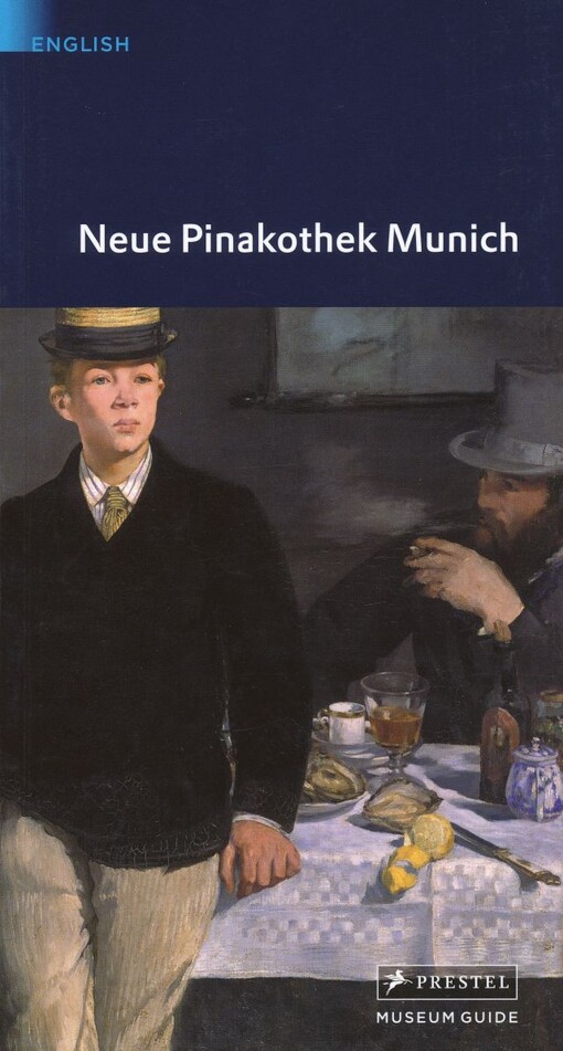 Neue Pinakothek Munich