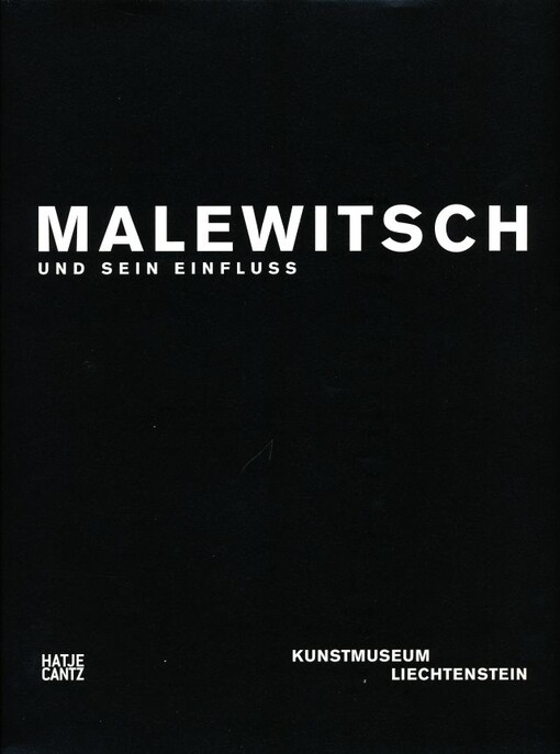 Malewitsch und sein Einfluss