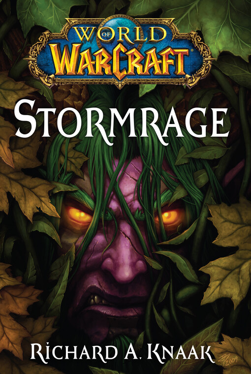 World of WarCraft.Stormrage