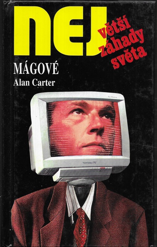 Mágové