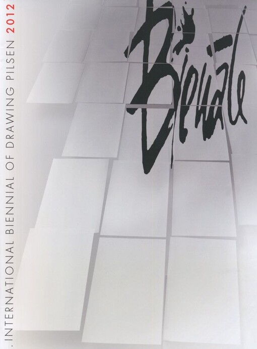 VIII. Mezinárodní Bienále kresby Plzeň