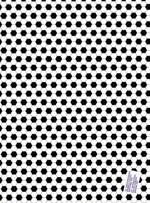 23. Miȩdzynarodowe Biennale Plakatu, Warszawa 2012 =23rd International poster biennale, Warsaw 2012