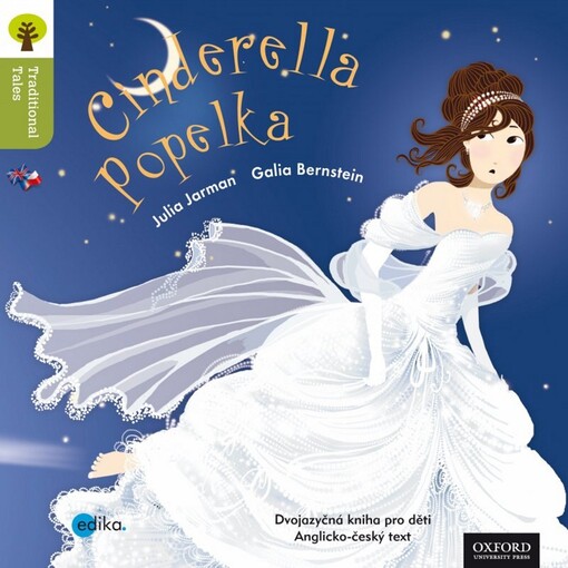 Cinderella =Popelka