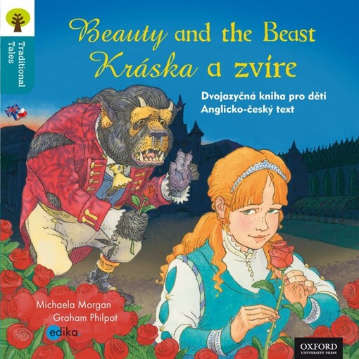 Beauty and the Beast =Kráska a zvíře