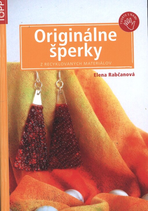 Originálne šperky z recyklovaných materiálov