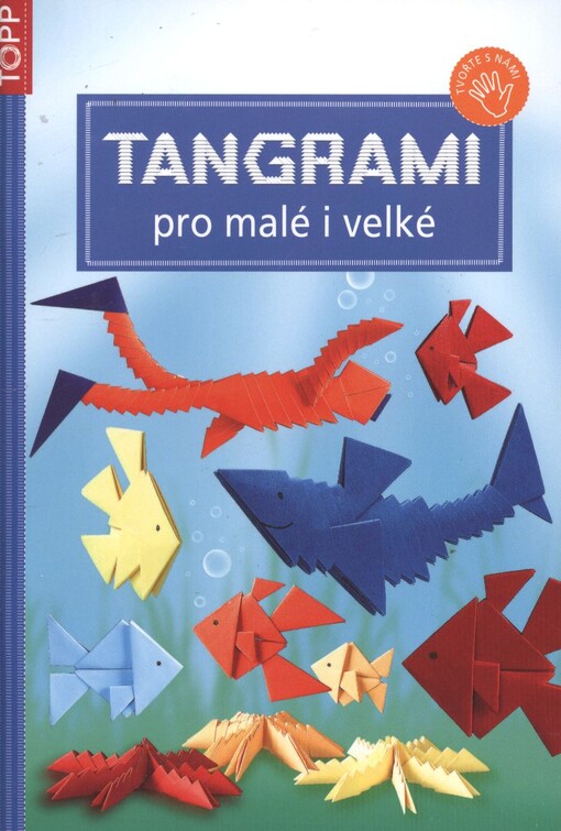 Pletené rukavice pro malé i velké