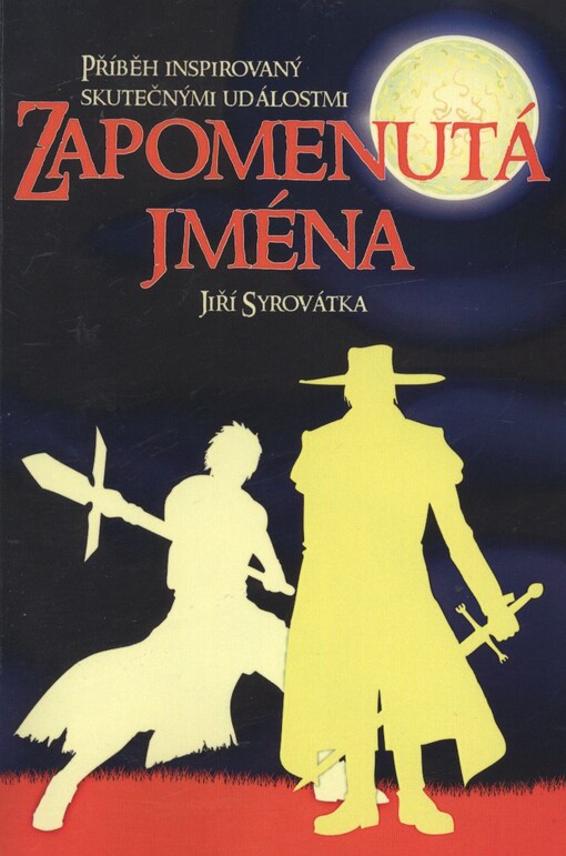 Zapomenutá jména