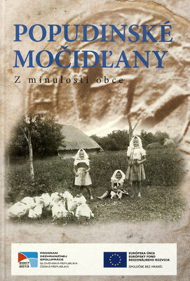 Popudinské Močidľany