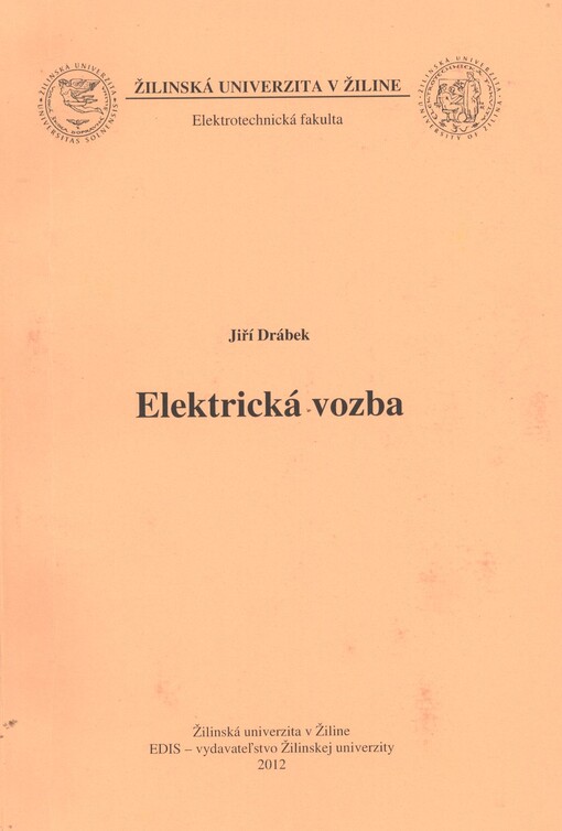 Elektrická vozba