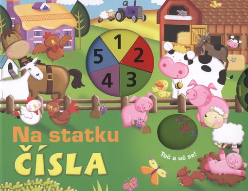 Na statku :čísla
