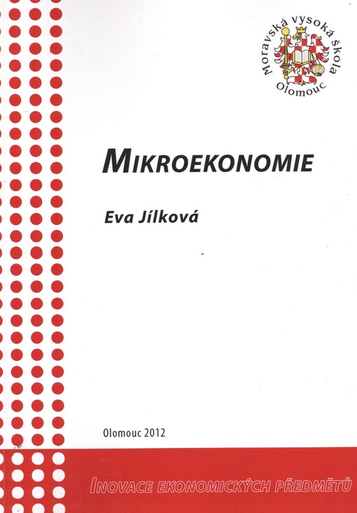 Mikroekonomie